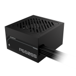 Gigabyte P650SS ATX 3.0 80 Plus 650 Watt Silver Power Supply